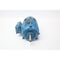 Weg AC MOTOR 143/5T 1HP 1760RPM 230/460V-AC 3PH 00118ET3143T-W22 - alternate 5