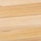 Bali & Pari Caribic Modern Slatted Acacia Wood Coffee Table 254-13767-ZORO - alternate 6