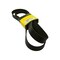 John Deere FAN BELT, JOHN DEERE OEM F432155 F432155 - alternate 1