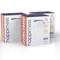 Happimess 8-Gal. (30L) Drawstring Unscented Trash Can Liner, White (60-Count, 3-Packs of 20 Liners) HPM3000A-WHITE - alternate 4