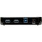 Tripp Lite USB 3.0 Hub SuperSpeed 10-Port USB-A Compact w/ USB Charging U360-010 - alternate 4
