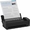 Ricoh FUJITSU SCANSNAP IX1300 DOC SCANNER BLK PA03805-B105 - alternate 1