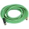 Swan SNWF58025 Garden Hose, 25 ft L, Green CSNWF58025 - alternate 3