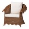 Bali & Pari Detta Natural Rattan Living Room Set 263-14484-14485-14482-ZORO - alternate 4