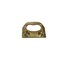 Komatsu plate, OEM 708-27-12330 - alternate 3