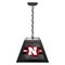 Holland Bar Stool University of Nebraska Pendant Box Light BxLM1 - alternate 1