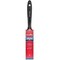 Wooster Z1120 1 in. Yachtsman White China Bristle Flat Paint Brush 71497129420 - alternate 1
