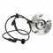 Motorcraft Wheel Bearing and Hub Assembly,  NHUB18 - alternate 2