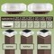 Pure Garden Solar Post Cap Lights 2 Waterproof LED Solar Powered Lights for Wooden or Vinyl Fence Post Caps 50-LG1507 - alternate 5