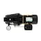 K2 Pumps 3/4 HP Cast Iron Shallow Well Jet Pump WPS07502K - alternate 4