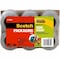 Scotch Sure Start Packaging Tape, No Color, 6PK MMMDP1000RF6 - alternate 1