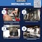 Sealer Sales Low Profile Carton Sealer, 2 Side Drive Belts CS-5050AS - alternate 4