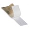 3M Reclosable Fastener, Acrylic Adhesive, 75 ft, 1 in W, White, 4 PK SJ3507 - alternate 3