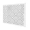 Aaf Flanders PREpleat LPD SC M10 24 in. W X 20 in. H X 1 in. Synthetic 10 MERV Pleated Air Filter 1 80055G012420 - alternate 5