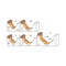 Cmt CLASSICAL BEAD BIT D=1-1/8inx17/32in R=5/32in S=1/2in (PROFILE D) 865.802.11B - alternate 3