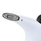 Pursonic Fabric Steamer in White CS185WH - alternate 3