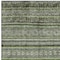 Homeroots 5' X 8' Olive Green Gray And Fern Green Southwestern Washable Indoor Outdoor Area Rug 615969 - alternate 4