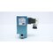 Mac Pneumatic Solenoid Valve 24V-Dc 1/4In Npt 150Psi 225B-781JC - alternate 1