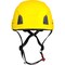 Pip Vented, Industrial Climbing Helmet w/Mips Brain Protection System for Industrial Safety Helmets, ABS 280-HP1491RVM-02 - alternate 3