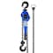 Tractel Lever Chain Hoist, 6,000 lb Load Capacity, 40 ft Hoist Lift, 1.5 in. Hook Opening 19694 - alternate 2
