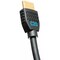 C2G 2FT/0.6M ULTRA FLEXIBLE HDMI CABLE 4K C2G10375 - alternate 3
