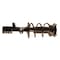 Kyb Complete Corner Unit Assembly -Strut, Mount and Spring,  SR4207 - alternate 1