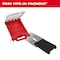 Milwaukee Tool 22PC SAWZALL Blade PACKOUT Kit 49-22-5640 - alternate 7