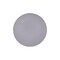 Auveco Retainer; Head Diameter: 21mm, Stem Diameter: 7.7mm, Stem Length: 16mm, Light Gray Nylon, 10PK 21941 - alternate 2