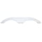 Icon Tandem Axle Fender Skirt FS2260 for Starcraft - Polar White 12260 - alternate 1
