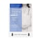 C-Line Products Shop Ticket Holder, Clear, 11 7/32" H, PK50 70911 - alternate 3