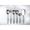 Mepra Linea Flatware Set - 67 Pieces - Stainless Steel 104822067 - alternate 2