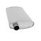 Ap Exhaust Muffler-Msl Maximum Merit Exhaust, 700098 700098 - alternate 3