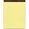 Ampad Pad, Lgl, Gldfbr, 8.5X11.75, Ca Pk TOP20020 - alternate 2