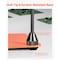 Vevor Magnetic Helping Hands Soldering Station Hot Air Gun Holder 6 PCB Holders LFS0202 - alternate 4