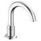Delta Commercial 800Dpa Electronic Lavatory Faucet W/Proximity Sensing -Hardwire Operated, Trim, 1.0Gpm 830DPA28TR - alternate 2