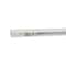 Renin Hardware Track Set, 96 in L Track, Steel, For: Bifold Door BF1700-09600-BW - alternate 3