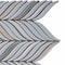 Apollo Tile Celestial 12 in. x 12 in. Glossy Sky Blue Glass Mosaic Wall and Floor Tile 10 sq. ft./case 10-pack APL2ST88BL545 - alternate 7
