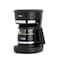 Mr. Coffee 5 cups Black Coffee Maker 2211804 - alternate 1