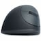 R-Go HE Basic Ergonomic Mouse, Medium Hand Size 165-185mm, Right Handed, Bluetooth, Grey RGOHEBAMRWL - alternate 2