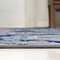 Jonathan Y Mediterranean Medallion Blue/Gray 3 ft. x 5 ft. Indoor/Outdoor Area Rug AMC101A-3 - alternate 5