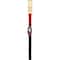 Lupine 3/4'' x 4 Ft. Traditional Solid Red Dog Leash 22507 - alternate 1