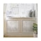 Roommates 20.5 in. W X 198 in. L Peel and Stick Wallpaper RMK11453WPZ - alternate 2