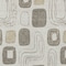 Homeroots 3' X 5' Beige Taupe And Tan Geometric Washable Indoor Outdoor Area Rug 616796 - alternate 6