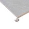 Apollo Tile Platinum Gray 11.4 in x 39.4 in Ceramic Matte Floor and Wall Tile 12.45 sqft/case, 4PK AURIGRI1240 - alternate 5