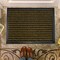 Floortex Door Mat, Polypropylene Scrape and Soak fibres, 0.25 in Thick, Brown, 32 in W x 48 in L FR43248ULTBR - alternate 4