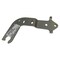 John Deere HINGE RH LOWER HOOD, JOHN DEERE OEM M116974 M116974 - alternate 1