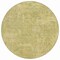 Homeroots 8' Sage And Beige Round Abstract Washable Indoor Outdoor Area Rug 630539 - alternate 4
