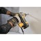 Dewalt 1-1/8" SDS+ Combination Hammer w/SHOCKS(R) and E- CLUTCH D25416K - alternate 5