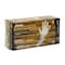 Ambi-Dex Disposable Latex Glove, Powder Free with Textured Grip, 5 mil, 100PK 62-322PF/M - alternate 2
