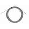 Ridgid Drain Cleaning Cable, 3/8 In. x 100 ft. 37852 - alternate 1